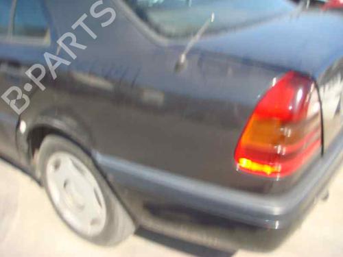 Engine MERCEDES-BENZ C-CLASS (W202) C 250 D (202.125) | BP92711M1 