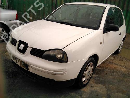 Left headlight SEAT AROSA (6H1) 1.0 | BP5748668C28 