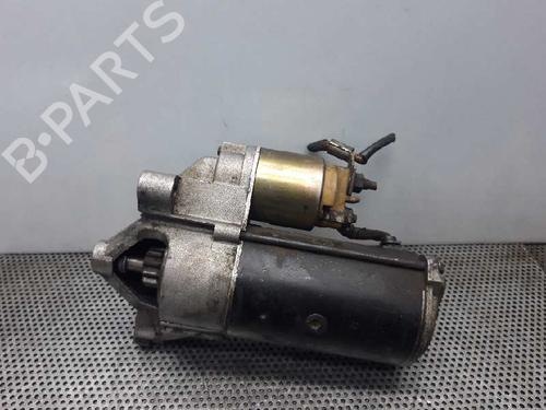 Used Starter PEUGEOT 406 (8B) 2.0 HDI 110 (109 hp) 2779351