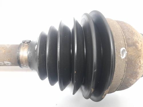 Right front driveshaft RENAULT TRAFIC Van (T_, P_, V_) 2.1 D | BP12301451M39 