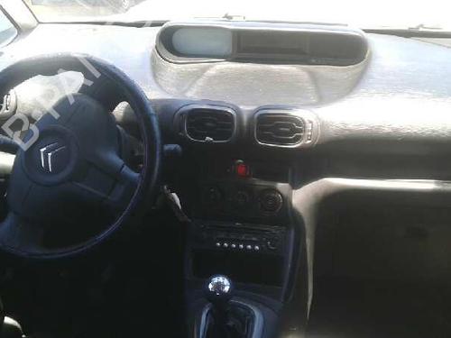 Right front steering knuckle CITROËN C3 Picasso (SH_)  | BP4414874M26  - Image 8