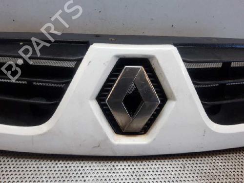 Grille RENAULT KANGOO (KC0/1_) 1.5 dCi | BP6060576C40 