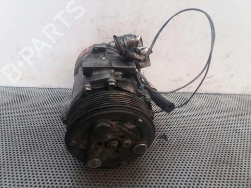 Used AC compressor AC compressor 2526923 2526923