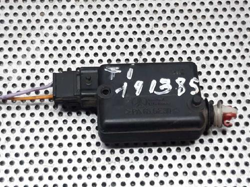 Módulo eletrónico Módulo eletrónico FIAT ULYSSE (220_) 1.9 TD (220AH5) (90 hp) 14036919 14036919