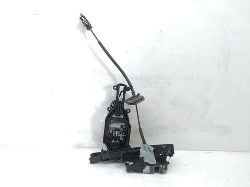 Front left lock FORD FOCUS IV (HN) | BP25248253C98 - Image 4