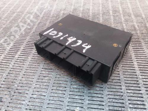 Control unit SEAT CORDOBA (6L2) 1.9 TDI | BP596724M11 