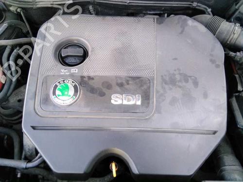 Other SKODA FABIA I (6Y2)  | BP14036991O1 