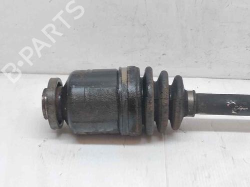 Right front driveshaft KIA SORENTO I (JC) 2.5 CRDi 4WD | BP29850704M39 
