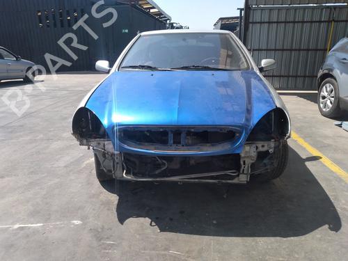Heater blower motor CITROËN XSARA (N1) 2.0 HDi 90 | BP19263229M62 