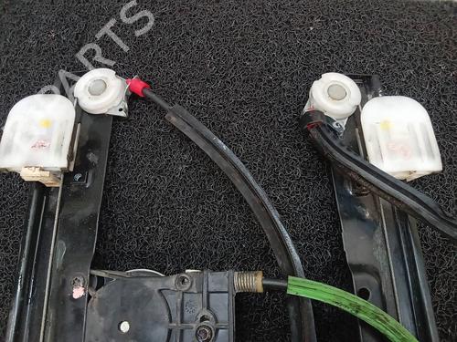 Front left window mechanism FORD MONDEO IV (BA7) 1.8 TDCi | BP9501871C22 