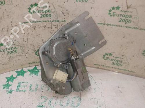 Rear wiper motor CITROËN AX (ZA-_) 15 D | BP593943M102 