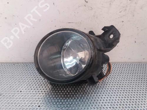Used Left front fog light Left front fog light 1858482 1858482