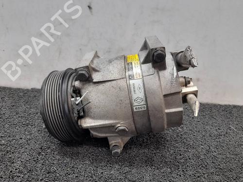 Used AC compressor AC compressor NISSAN PRIMASTAR Van (X83) [2002-2026] 7070294 7070294