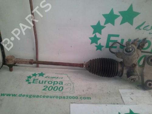 Steering rack SUZUKI LIANA Hatchback 1.6 4WD | BP591538M22 