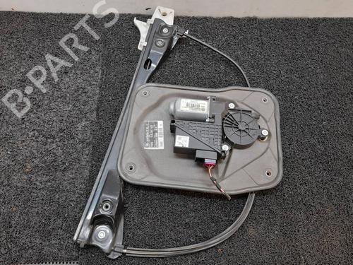 Used Rear left window mechanism Rear left window mechanism 4414629 4414629