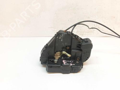 Used Rear right lock Rear right lock 38047660 38047660