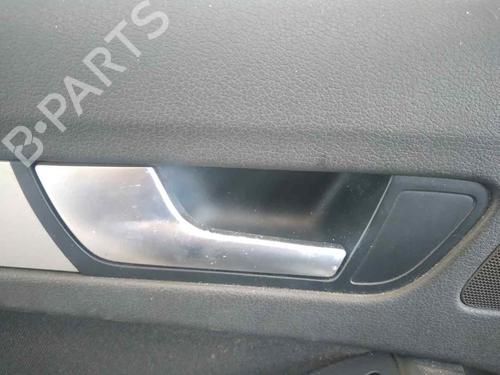 Used Rear left interior door handle AUDI A4 B8 (8K2) 2.0 TDI (136 hp) 18132296