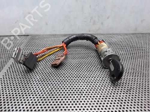Elektronisk modul PEUGEOT EXPERT (224_) 1.9 TD (90 hp) 14036875