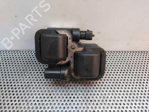 Used Ignition coil MERCEDES-BENZ S-CLASS (W220) S 500 (220.075, 220.175, 220.875) (306 hp) 1705951