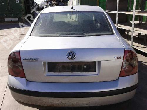 Seat buckle VW PASSAT B5.5 (3B3) 1.9 TDI | BP14035237I32  - Image 7