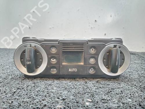 Used Climate control Climate control AUDI TT (8N3) 1.8 T (180 hp) 4655400 4655400