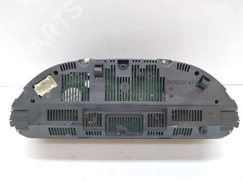 Instrument cluster MERCEDES-BENZ A-CLASS (W169) A 180 CDI (169.007, 169.307) | BP13951621C47 