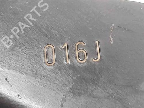 Querlenker links vorne RENAULT MEGANE II (BM0/1_, CM0/1_) 1.5 dCi (BM0F, BM0T, BM2B, CM0F, CM0T) | BP591327M12 
