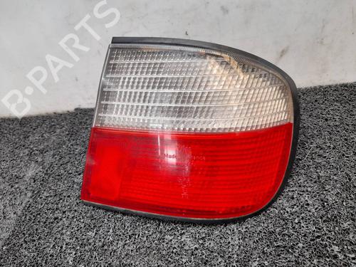 Used Right taillight Right taillight 7228389 7228389