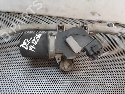Front wiper motor CITROËN C3 I (FC_, FN_) 1.4 HDi | BP4423154M29 