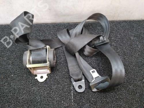 Used Rear left seatbelt Rear left seatbelt 6616588 6616588