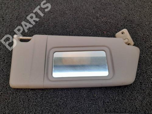 Used Right sun visor Right sun visor OPEL ASTRA H (A04) 1.7 CDTI (L48) (100 hp) 7768476 7768476