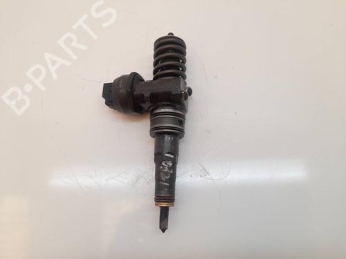 Used Injector VW PASSAT B5 (3B2) 1.9 TDI (115 hp) 13258319