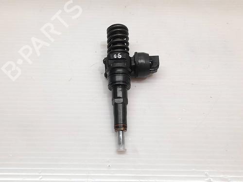 injector-audi-a4-b6-8e2-2000-2001-2002-2003-2004-2005-23331174 main image