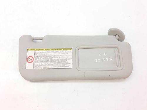 Used Right sun visor Right sun visor 37435250 37435250