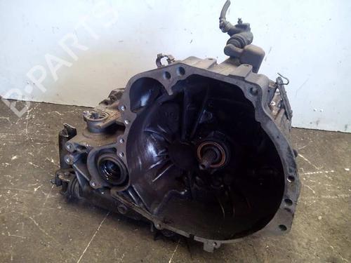 Used Gearbox Gearbox NISSAN ALMERA II Hatchback (N16) 1.8 (114 hp) 142878 142878