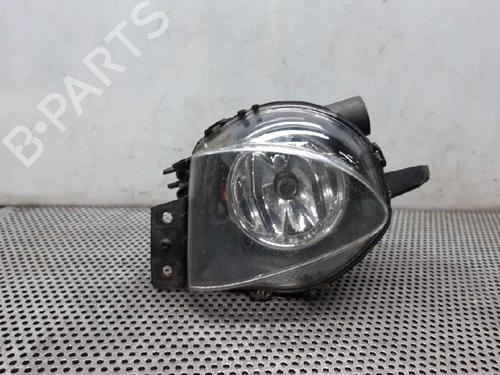 Used Left front fog light Left front fog light BMW 3 Touring (E91) 320 i (150 hp) 4972252 4972252