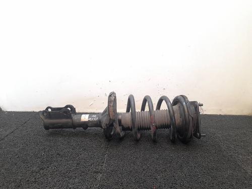 Used Left front shock absorber Left front shock absorber 12845080 12845080