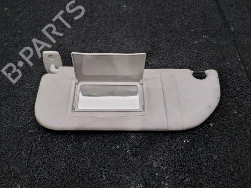 Left sun visor CITROËN C1 (PM_, PN_) 1.0 | BP11013528I1 