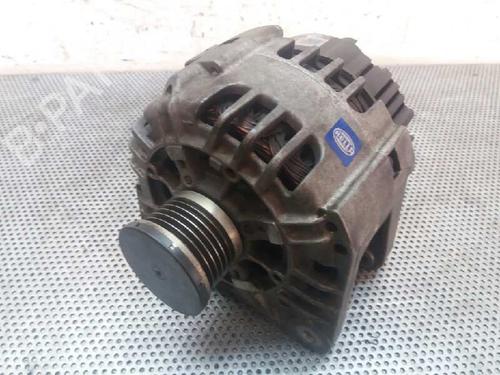Used Alternator Alternator 1357499 1357499