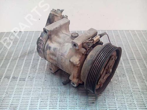 Used AC compressor AC compressor 130853 130853