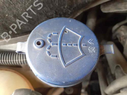 Sprinklertank PEUGEOT 208 I (CA_, CC_) [2012-2021]  31153878