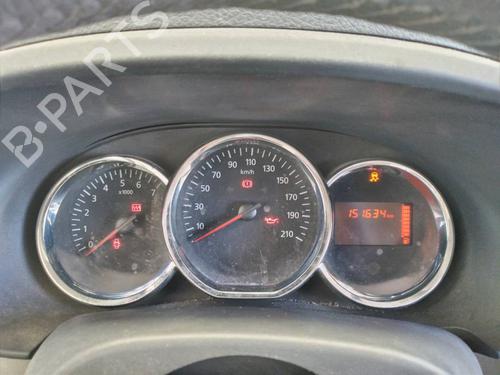 Right front brake caliper DACIA LODGY (JS_) | BP11584161M104 - Image 30