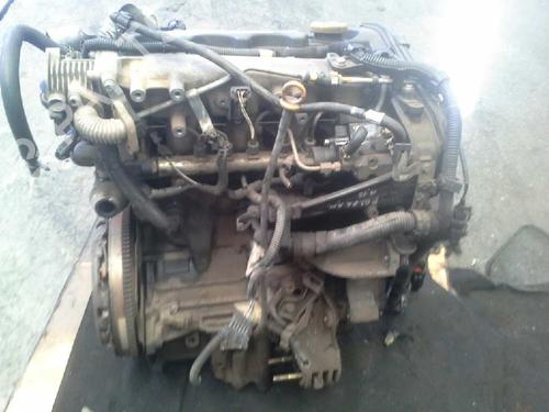 Engine FIAT STILO (192_) 1.9 JTD (192_XF1A) | BP92785M1 