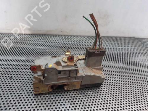 Used Front right lock Front right lock 4686853 4686853