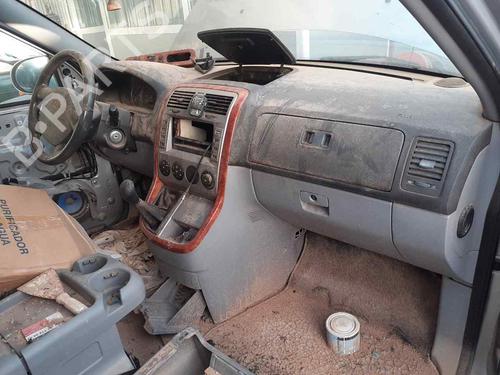 Turbolader/Kompressor KIA CARNIVAL II (GQ) 2.9 CRDi | BP31083353M71 