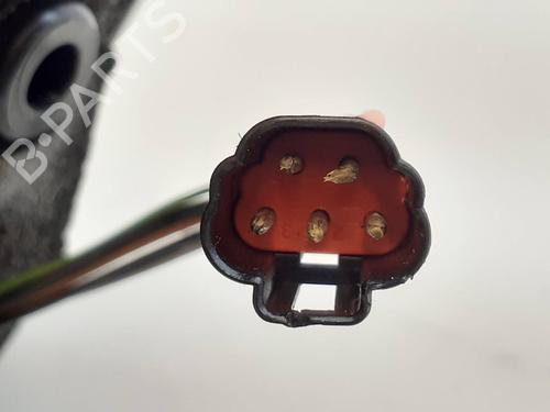 Right mirror FORD FIESTA V (JH_, JD_)  | BP29547093C27 
