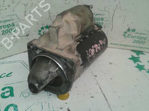 Motor arranque FIAT DOBLO MPV (119_, 223_) [2001-2025]  112390