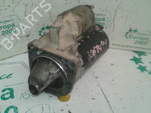 Motor de arranque FIAT DOBLO MPV (119_, 223_) 1.9 JTD (223AXE1A) (100 hp) 112390