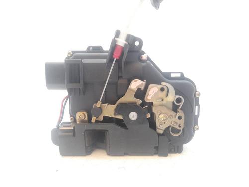 Front right lock AUDI A2 (8Z0) 1.4 | BP13406834C97 