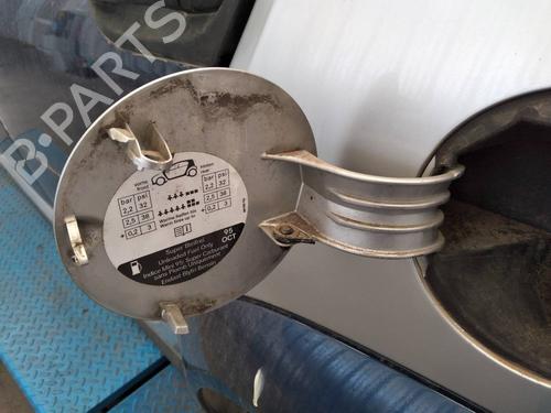 Klapa wlewu paliwa SMART FORFOUR (454) 1.3 (454.031) | BP10208781C131 
